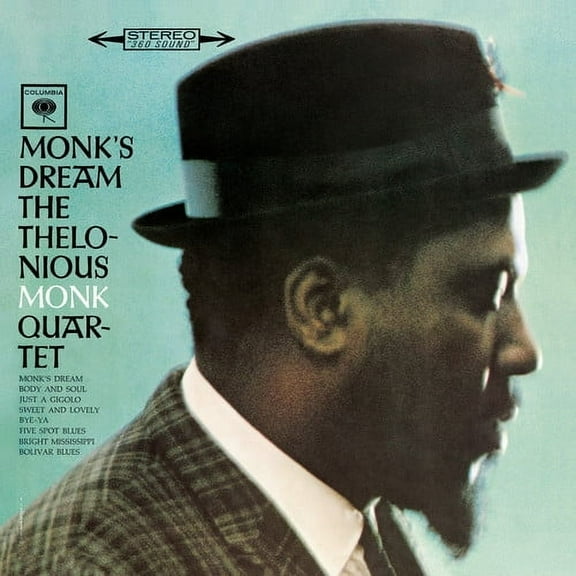 Thelonious Monk - Monk's Dream - Music & Performance - CD