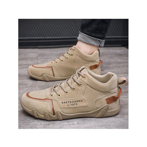 Lace up hot sale driving shoes