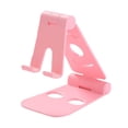 thumbnail image 1 of ziyahi WQ-02 Support de Cellulaire Universel Réglable Support de Tablette de Bureau pour iPhone 7 7Plus iPad 8x, 1 of 6