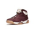 thumbnail image 4 of JORDAN MENS Air Jordan 7 Retro C&C "Cigar" 725093 630 from Stadium Goods, 4 of 6