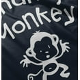 thumbnail image 5 of Chunky Monkey Adorable Animal Babies Toddler Boy Girl T Shirt Infant Toddler Brisco Brands 12M, 5 of 6