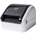 thumbnail image 5 of Brother QL-1100 High Speed, Wide Format, Professional Label Printer, 5 of 12