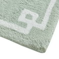 thumbnail image 6 of Evan Cotton Tufted Bath Rug 24x72 98703, 6 of 9