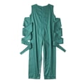 thumbnail image 2 of STARTIST Restraint Suit Breathable Comfortable with Zipper Washable Bed Restraint Strap, 2 of 8