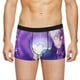 thumbnail image 4 of Calzoncillos tipo bóxer Jujutsu Kaisen para hombre, ropa interior transpirable para hombre, 4 of 4