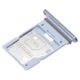 thumbnail image 5 of Esource Parts Dual Sim Card Tray Blue Compatible Samsung Galaxy A53 5G A536 2022, 5 of 5