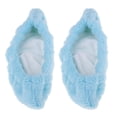 thumbnail image 2 of 1 Par de Patines de Hockey sobre Hielo DYNWAVEMX Cubre Funda Protectora XXXL azul, 2 of 8