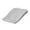 White, variant on Cat Pedal Step Stool Ramp Mat Anti Slip Texture PP Material for Kittens and Senior Cat Bedroom Living Room