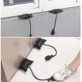 thumbnail image 4 of Assembly Pad, Lifting Pad, Pump Pad, Air Pump, Wedge Shaped Air Cushion-9192339816283, 4 of 5
