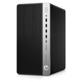 thumbnail image 2 of HP ProDesk 600 G5 Microtower PC Intel Core i7-9700 16 Go RAM 512 Go SSD Windows 11 Pro - Remis à Neuf, 2 of 3