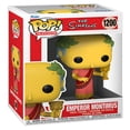 thumbnail image 1 of Figura Funko Pop Emperor Montimus Pulgadas 3.7 Anaranjado, 1 of 2