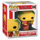 thumbnail image 1 of Figura Funko Pop Emperor Montimus Pulgadas 3.7 Anaranjado, 1 of 2