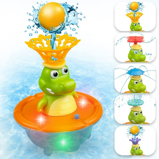 Walmart water toys for toddlers 2025