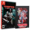 thumbnail image 2 of Videojuego SELECTA PLAY Terrifier: The ARTcade para Nintendo Switch, 2 of 7