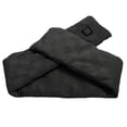 thumbnail image 1 of Soft Electric Heated Scarf, Heating Neck Wrap, USB Powered, 3 Temperature Adjustable, Washable, Safe And Reliable, For Indoors Outdoors, 1 of 8