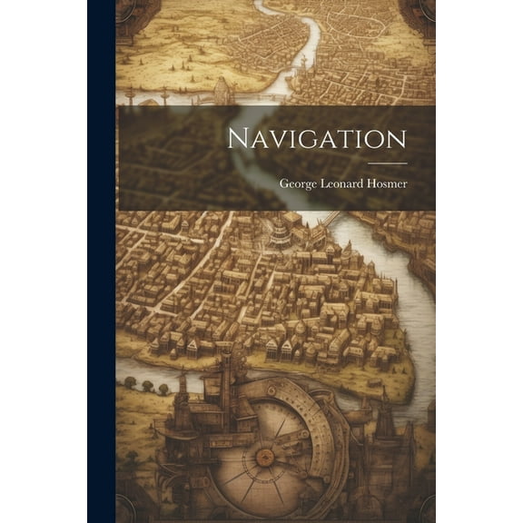 Navigation (Paperback)