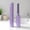 Purple, variant on Ceramic Hair Straightener, Cordless, Three-Temperature Adjustable, USB Rechargeable, Suitable for Travel, Vacation, Salon, Weddings, and More