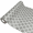 Gray, variant on Lethargic Shelf Liners for Kitchen Cabinets Non-Adhesive, Waterproof Non-Slip Drawer and Cabinet Liner, Cut to Fit, 11.8"W x 118"L, Gray