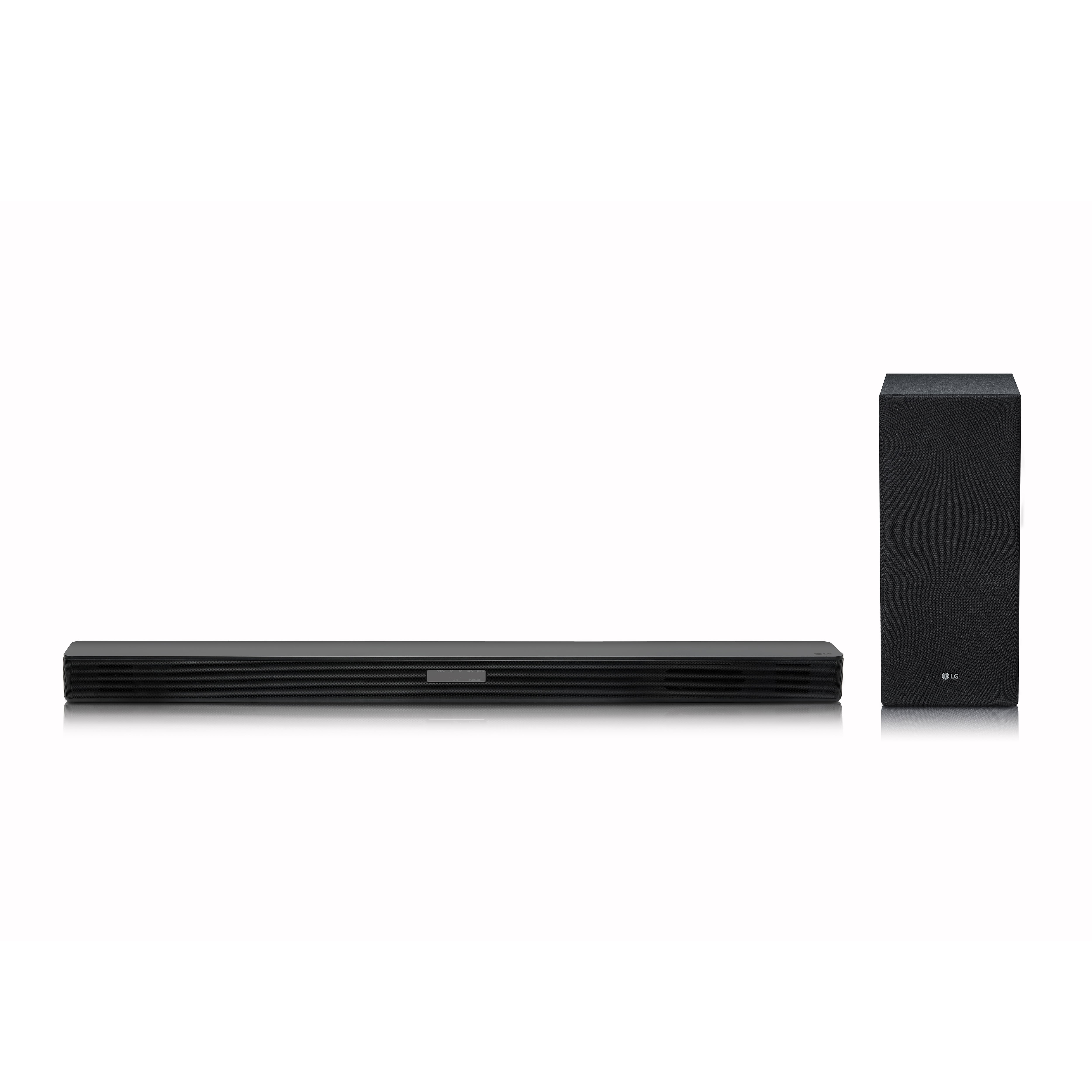 LG 2.1 360W High Res Audio Sound Bar w/ DTS - SKM5Y - Walmart.com