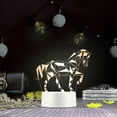thumbnail image 2 of Lámpara de escritorio con enchufe usb acrílico led luz cálida regalo para niños dormitorio luz de noche creativa luz de puesto, 2 of 4