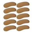 thumbnail image 5 of Walbest 5 Pairs Back Heel Grips Shoe Sponge Cushion Pads for Men and Women, Self-Adhesive Soft Shoe Inserts Heel Cushion Inserts, Foot Care Protectors, Heel Pain Relief, 5 of 5