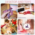 thumbnail image 5 of Dragon Toy Hannahcos, dragón impreso en 3D con alas para niños, 5 of 5
