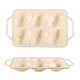 thumbnail image 2 of Molde De Silicona Resistente A Altas Temperaturas, Fácil De Limpiar, 8 Agujeros, Herramienta Para Hornear Huevos De Pascua, Molde Para Pastel De Chocolate seitruly HA023185-00, 2 of 7