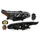 thumbnail image 1 of Faro Sentra 2020 A 2021 Nissan Der S/Foco Halog Generica ., 1 of 4