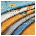 thumbnail image 5 of Chenille Sofa Cover Bohemia Style Universal Sofa Towel Anti-slip Combination Couch Cushion Slipcovers for Living Room Protection, 5 of 7