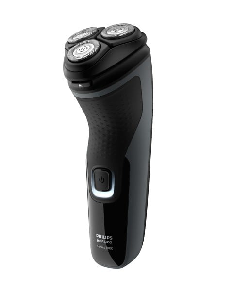 philips 123 trimmer