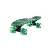 Tony Hawk Slime Hawk Mini Cruiser Skateboard
