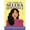 thumbnail image 2 of Pre-Owned The Story of Selena Quintanilla: A Biography Book for Young Readers (Paperback) 1638782342 9781638782346, 2 of 2