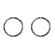 thumbnail image 1 of Anillo Parachoques La Cubierta Caja Del Bisel Acero Inoxidable (para ​​7), 1 of 2