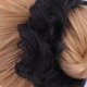 thumbnail image 2 of unbranded Anillo De Scrunchie Para Peinados Con Temperatura Negro, 2 of 4