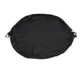 thumbnail image 1 of Wetsuit Changing Mat, Oxford Cloth Waterproof Bag, Diameter 50cm, Portable Waterproof, Outdoor, 1 of 4