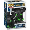 thumbnail image 2 of POP Games: WoW- Illidan w/CH, 2 of 4