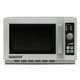 thumbnail image 1 of Horno de MICROONDAS INDUSTRIAL MENUMASTER MCS10DSE 1.2 PIES gris, 1 of 2