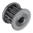 thumbnail image 2 of Polea de Motor de 10mm y 15t, engranaje de Motor de monopatín eléctrico, accesorios de bricolaje, correa de engranaje de Motor, sincronización de Motor, 2 of 5