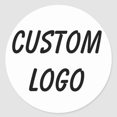 thumbnail image 1 of 100 pegatinas personalizadas y logotipos personalizados/pegatinas de boda/diseña tus propias pegatinas/pegatinas de botella personalizadas Tan Jianjun unisex, 1 of 1