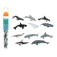 thumbnail image 1 of Safari Ltd Dauphins et Baleines TOOB, 1 of 9