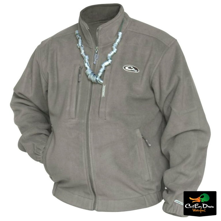 Drake mst windproof store layering jacket