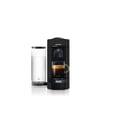 thumbnail image 2 of Nespresso Vertuo Plus Deluxe Coffee and Espresso Maker by De'Longhi, Matte Black, 2 of 4