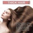 thumbnail image 4 of Dense Hair Ampoule Thick And Tough Hair Care Scalp Hair Care Anti-Fall Hair Fixation Hair Root Ma, 4 of 4