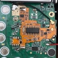 thumbnail image 4 of Módulo de Modificación SI4732 Módulo FPC PLUS con Chip 2M para Recepción de Banda de Corta HF UV-K5 y UV-K6 de, 4 of 9