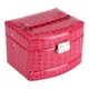 thumbnail image 1 of Caja de almacenamiento de 3 capas para joyería, collar, anillo, regalo para mujer, suministros para el hogar, 1 of 5