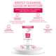 thumbnail image 3 of Limpiador facial Hada Labo Tokyo Suave Hidratante 150 ml x3, 3 of 6