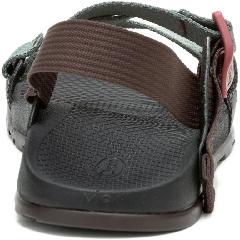 Chaco Lowdown Sandals in 
Dark Forest Men’s 9 Chaco Men main image 4