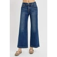 thumbnail image 4 of RISEN Tummy Control Bootcut Jeans, 4 of 5