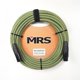 thumbnail image 1 of MORRISON Cable para Micrófono XLR de 10 metros Color Verde MRS-10M-MWC-GRA MORRISON, 1 of 4