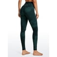thumbnail image 2 of CRZ YOGA Womens Butterluxe High Waisted Workout Leggings 28'' High Waisted Full Length Soft Athletic Yoga Pants, 2 of 4
